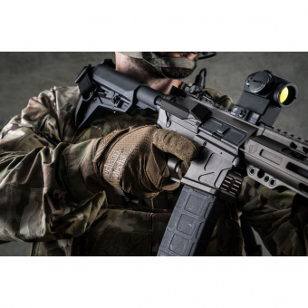 Перчатки Mechanix Specialty Vent, цвет Coyote, размер S, для СВО