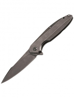 Нож складной Ruike P128-SB, черный