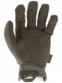 Перчатки Mechanix FASTFIT, цвет Olive, размер L, для СВО