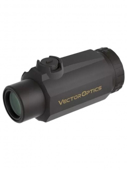 Магнифер Vector Optics Maverick-III 3x22 Magniifier MIL (SCMF-31)