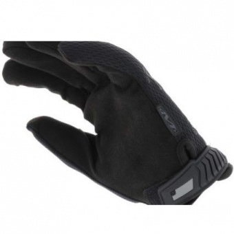 Перчатки Mechanix THE ORIGINAL, цвет Black, размер L, для СВО