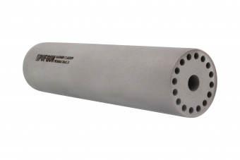 ДТК PUFGUN закрытого типа газоразгруженный PG-762 M24x1.5
