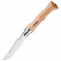 Нож Opinel Tradition №12 клинок 12см, нержавеющая сталь, серрейторная заточка, рукоять бук (002441) Нож Opinel Tradition №12 клинок 12см, нержавеющая сталь, серрейторная заточка, рукоять бук (002441)