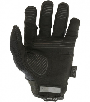 Перчатки Mechanix M-Pact 3, цвет Black, размер XL, для СВО