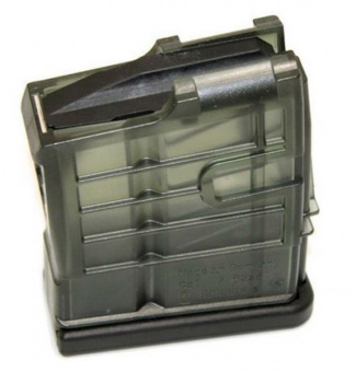 Магазин для HK MR308 (HK417) на 10 патронов