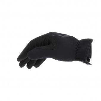 Перчатки Mechanix FASTFIT, цвет Black, размер XL, для СВО