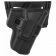SC-24BG9 b Fab Defense Кобура на ремень M24 Belt G-9 для Glock 9 мм, Черный