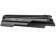 PDCAK Fab Defense Крышка ствольной коробки для АК с планкой Weaver, Черный