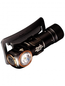 Фонарь Fenix HM23 V2.0 Shade налобный 300 люмен