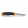 Нож Morakniv Companion S Burnt, нержавеющая сталь, оранжевый (14073) Нож Morakniv Companion S Burnt, нержавеющая сталь, оранжевый (14073)