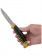 Нож Morakniv Companion Spark Yellow, нержавеющая сталь (13573) Нож Morakniv Companion Spark Yellow, нержавеющая сталь (13573)