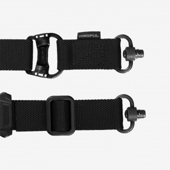 Ремень тактический Magpul MS4 Dual QD GEN 2 (армейский), Олива