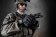 Перчатки Mechanix Specialty 0.5mm High Dexterity, цвет Black, размер L, для СВО Перчатки Mechanix Specialty 0.5mm High Dexterity, цвет Black, размер L, для СВО