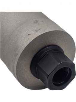 Комплект ДТК Silencerco AC5232 на резьбу 1/2*28, 0,30 Cal и БАНКА "Сталкер"