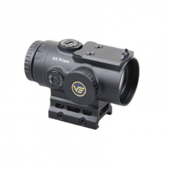 Прицел Vector Optics Paragon 4x24 Micro Prism, VEPS-MBR (SCPS-M04)