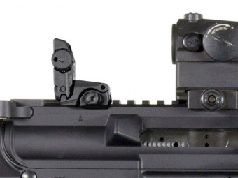 Мушка складная Magpul MBUS (MAG247,MAG248) комплект