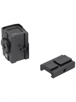 Прицел коллиматорный Vector Optics Frenzy Plus 1x18x20 ENCLOSED SCRD-63