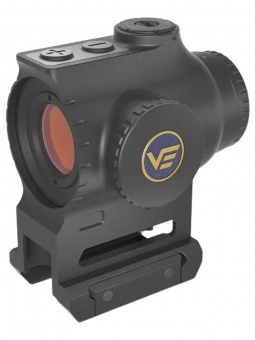 Призматический прицел Vector Optics Paragon 1x18 X-Miсro Prism (SCPS-M10)