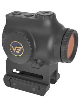 Призматический прицел Vector Optics Paragon 1x18 X-Miсro Prism (SCPS-M10)