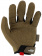 Перчатки Mechanix THE ORIGINAL, цвет Brown, размер XL, для СВО Перчатки Mechanix THE ORIGINAL, цвет Brown, размер XL, для СВО
