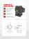 Призматический прицел Vector Optics Paragon 1x18 X-Miсro Prism (SCPS-M10) Призматический прицел Vector Optics Paragon 1x18 X-Miсro Prism (SCPS-M10)