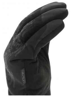 Перчатки Mechanix ColdWork Original, цвет Black, размер S, для СВО