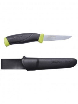 Нож Morakniv Fishing Comfort Fillet 090, нержавеющая сталь (12207)