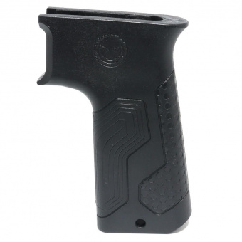 GLADMAN GUNS Рукоятка GAKP пистолетная для АК, Черный
