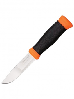 Нож Morakniv Outdoor 2000 Orange, нержавеющая сталь (12057)