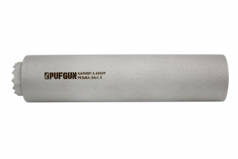 ДТК PUFGUN закрытого типа газоразгруженный PG-545 M24x1.5