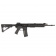 Приклад телескопический M310 CTR-RU Carbine Stock Mil-Spec, Черный Приклад телескопический M310 CTR-RU Carbine Stock Mil-Spec, Черный