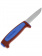 Нож Morakniv Basic 511 (C), углеродистая сталь, Blue/Dala Red (14501) Нож Morakniv Basic 511 (C), углеродистая сталь, Blue/Dala Red (14501)