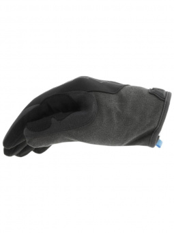 Перчатки Mechanix ColdWork Original, цвет Grey/Black, размер XL, для СВО
