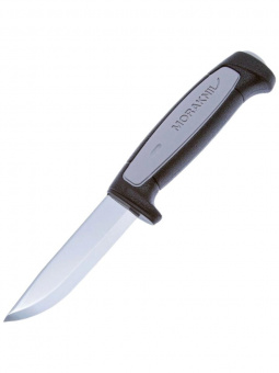 Нож Morakniv Robust, углеродистая сталь (12249)