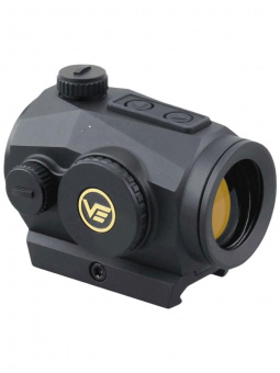 Прицел коллиматорный Vector Optics Scrapper 1x25 GenII (SCRD-46)