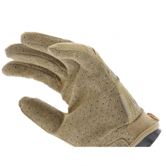Перчатки Mechanix Specialty Vent, цвет Coyote, размер M, для СВО