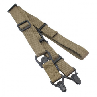 Ремень тактический Magpul MS3 GEN 2 (армейский), Койот