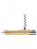 Нож Opinel №10 клинок 10см, нержавеющая сталь, рукоять бук, со штопором (002578)