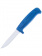 Нож Morakniv Basic 546, нержавеющая сталь, синий (12241) Нож Morakniv Basic 546, нержавеющая сталь, синий (12241)