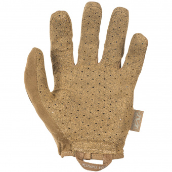 Перчатки Mechanix Specialty Vent, цвет Coyote, размер S, для СВО