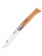 Нож Opinel Tradition №12 клинок 12см, нержавеющая сталь, рукоять бук (001084)
