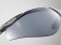 Очки защитные Bolle Contour пластик серые (Lens: Smoke Grey CSP Platinium)