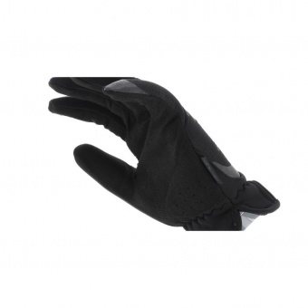 Перчатки Mechanix FASTFIT, цвет Black, размер XL, для СВО