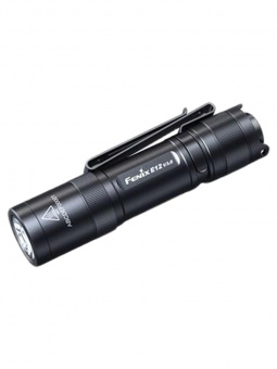 Фонарь Fenix E12 V3.0 200 люмен