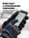 Перчатки Mechanix M-PACT, цвет Black, размер M, для СВО Перчатки Mechanix M-PACT, цвет Black, размер M, для СВО