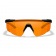 Очки защитные Wiley X Saber Advanced (Frame: Matte Black, Lens: Rust) Очки защитные Wiley X Saber Advanced (Frame: Matte Black, Lens: Rust)