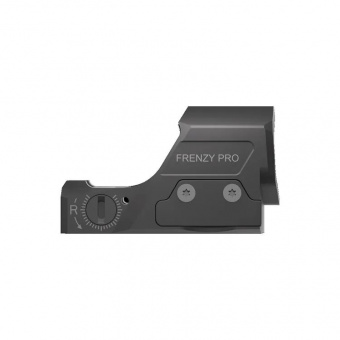 Прицел коллиматорный Frenzy-X 1x19x28 GENII Платформа MOJ (SCRD-64)