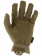 Перчатки Mechanix FASTFIT, цвет Coyote, размер L, для СВО