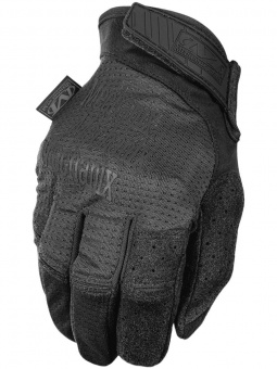 Перчатки Mechanix Specialty Vent, цвет Black, размер M, для СВО