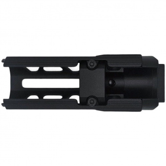 Цевье 120 мм ХОРТ M-LOK для АКСУ(АКС-74У), ARMACON